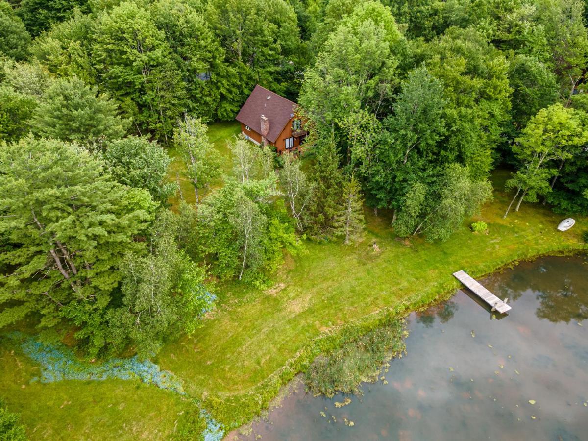 Bluebird Manor On The Water, 2 Acres & Amenities Villa ลิเบอร์ตี ภายนอก รูปภาพ