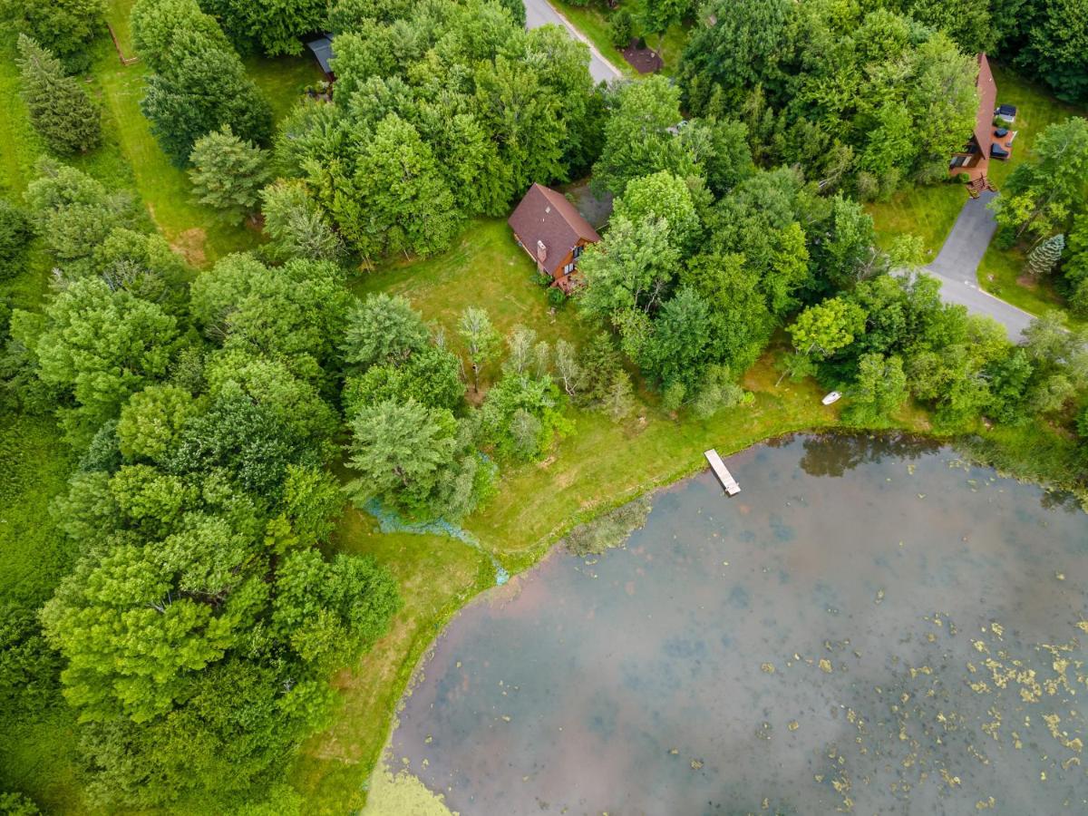 Bluebird Manor On The Water, 2 Acres & Amenities Villa ลิเบอร์ตี ภายนอก รูปภาพ